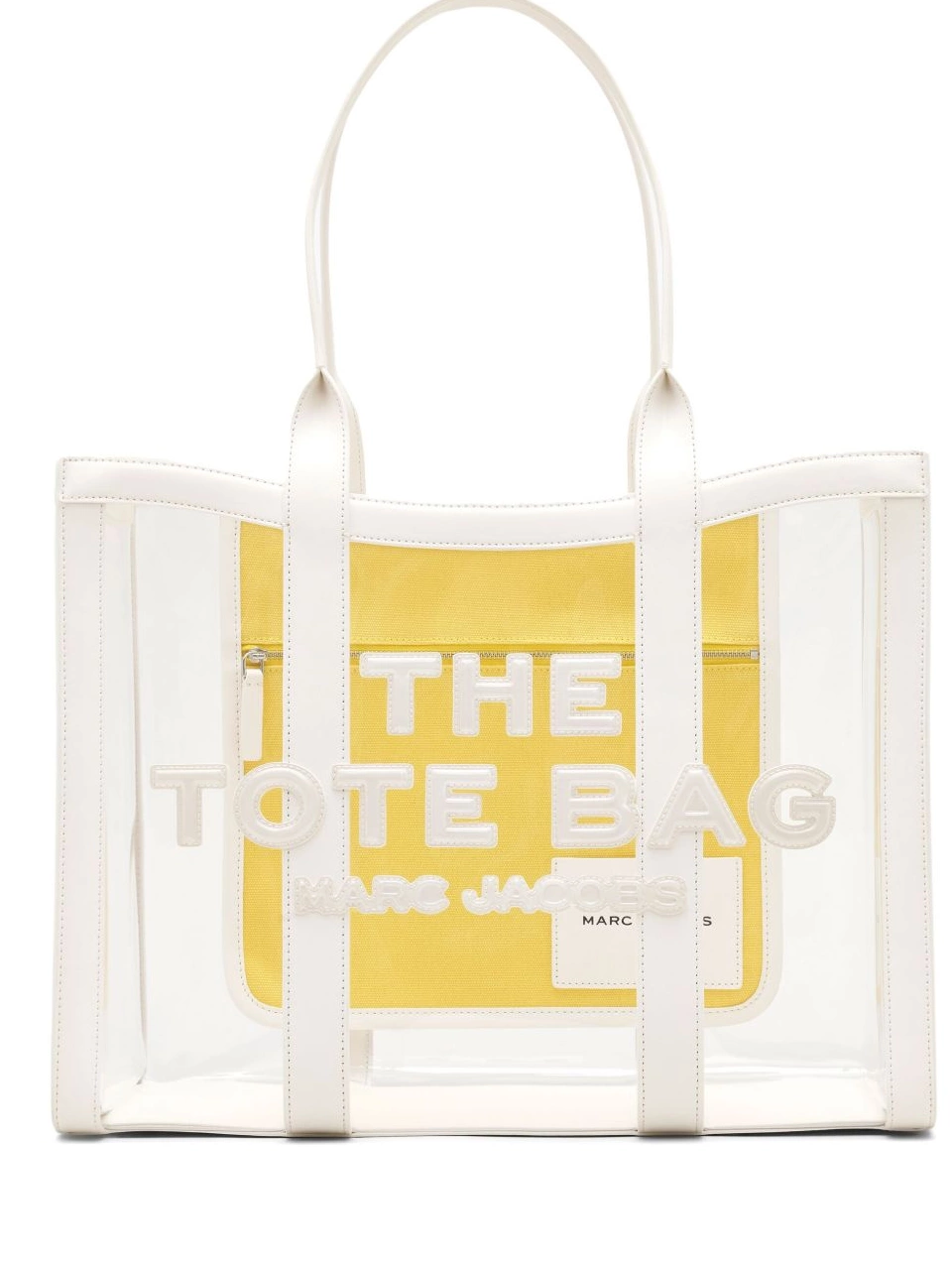 Jacobs Women Tote bag Marc Clear Large The 0823